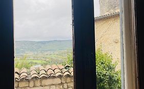 Bel appartement lumineux au pied du mont ventoux